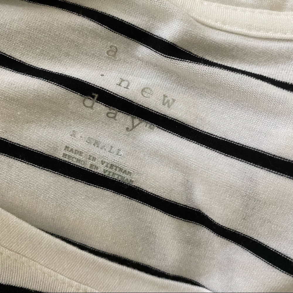 Basic Tee - Picture 2 of 3